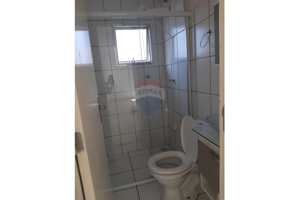 Apartamento - Alugar - Votorantim , São Paulo - ap vot 11.jpg - 630601262-15