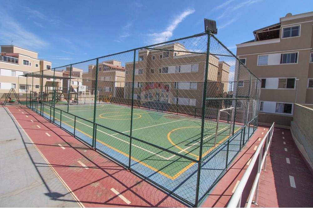 Apartamento - Alugar - Sorocaba , São Paulo - IMG_2375.jpg - 630591007-410