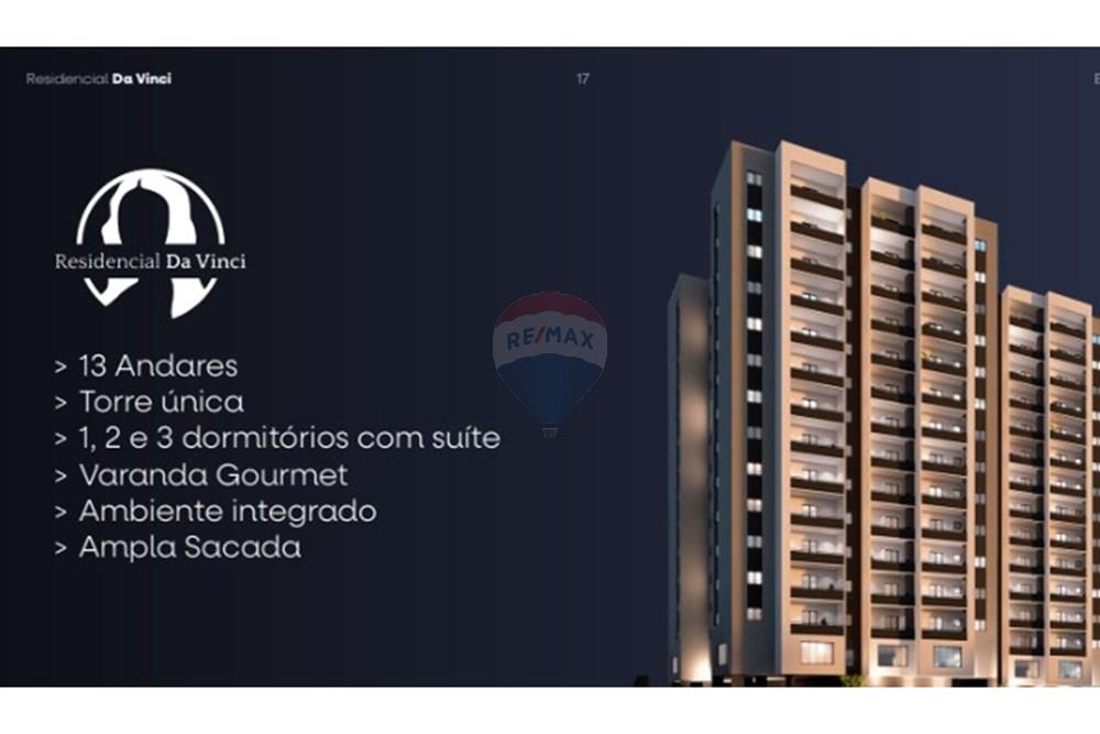 Apartamento - Venda - São José dos Campos , São Paulo - Torres.jpeg - 631471026-87