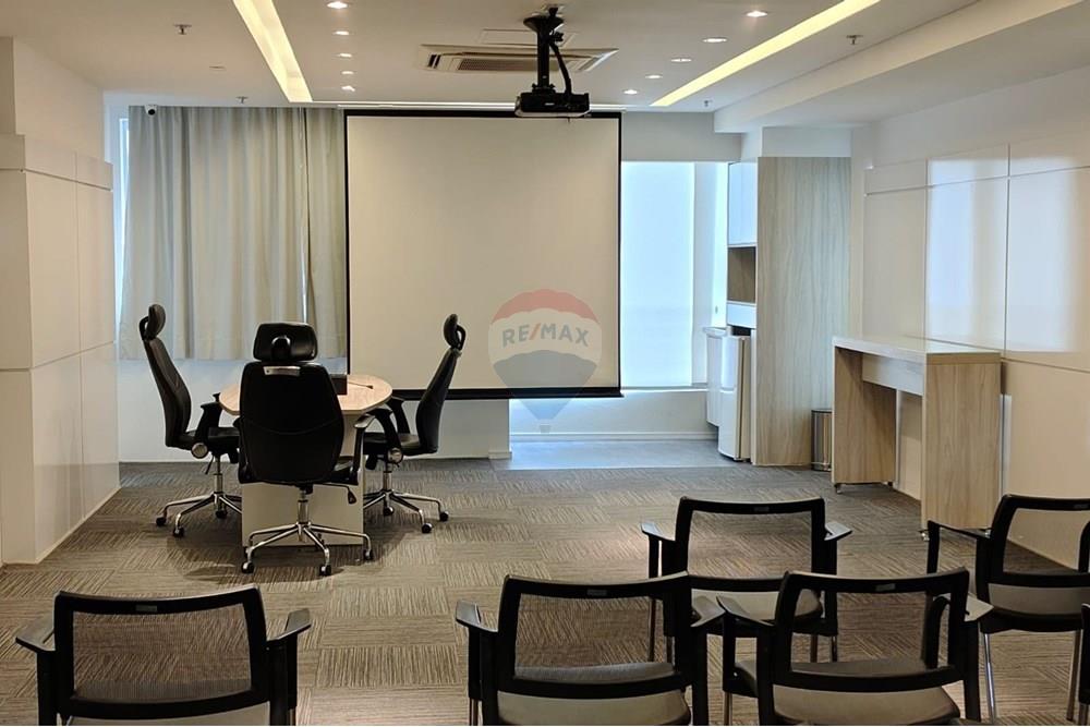 Cj. Comercial/ Sala - Alugar - São Bernardo do Campo , São Paulo - exclusive (3).jpeg - 630821068-32