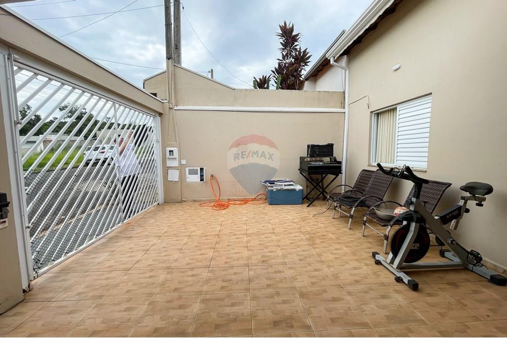 Casa de Condomínio - Venda - Tatuí , São Paulo - Vgaragem 1.jpg - 631081051-2