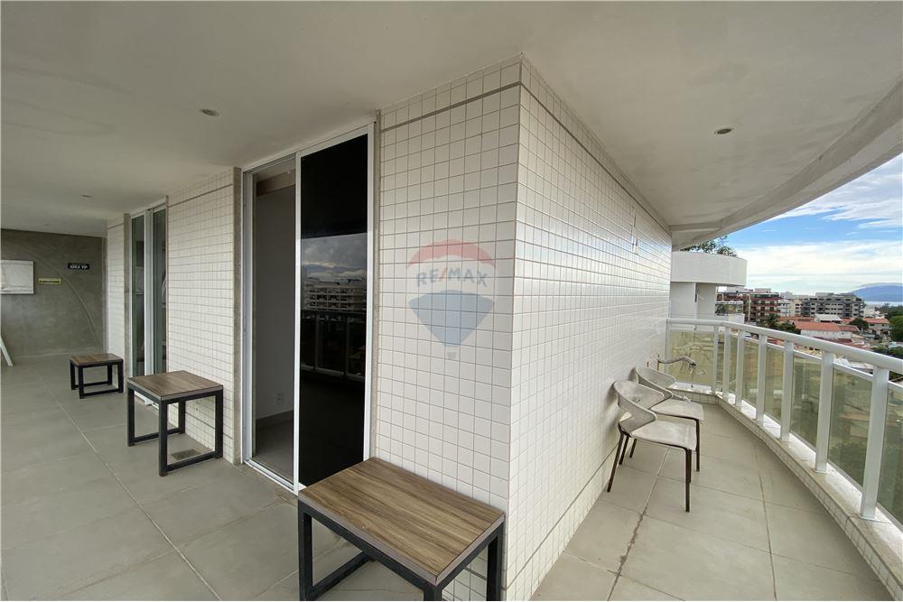 Cobertura - Venda - Cabo Frio , Rio de Janeiro - Fachada - 630361002-664