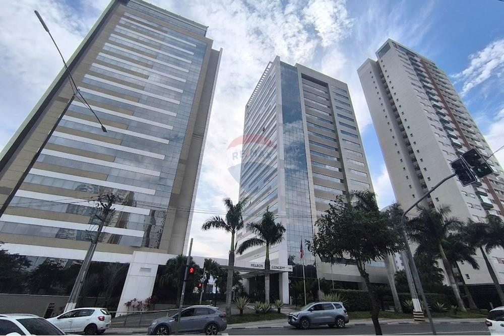 Casa - Alugar - Mogi das Cruzes , São Paulo - HELBOR CONCEPT 2.jpg - 630281025-161