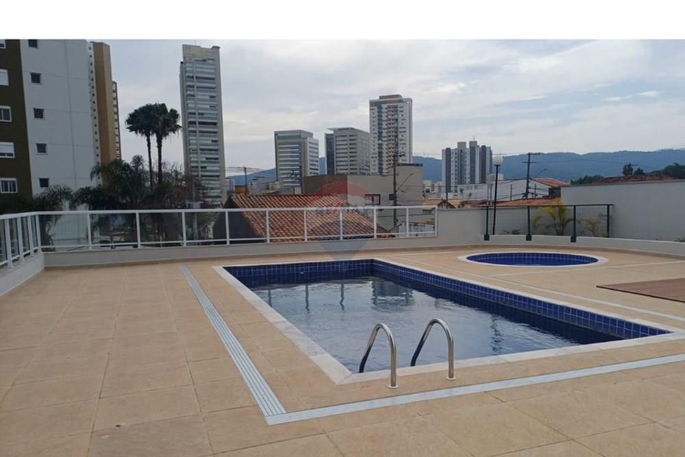 Apartamento - Alugar - Mogi das Cruzes , São Paulo - 2af07485-c646-456c-9354-93a8b29024b1.jpg - 631251041-3