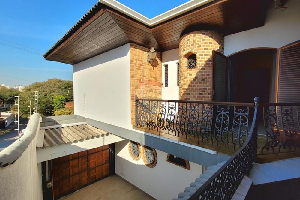 Sobrado - Venda - São Bernardo do Campo , São Paulo - 32.jpg - 631341028-46