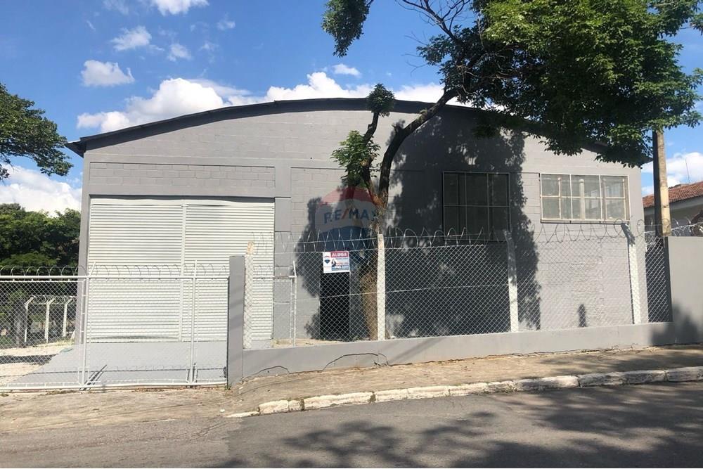 Galpão - Venda - São José dos Campos , São Paulo - cec42b09-eaae-4d51-aedb-b4469e4c2f02.jpeg - 631431003-144