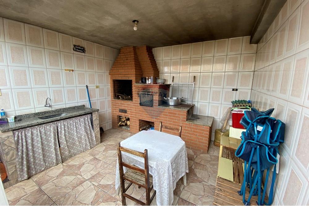 Sobrado - Venda - São José dos Campos , São Paulo - IMG_0965.jpg - 631431001-340