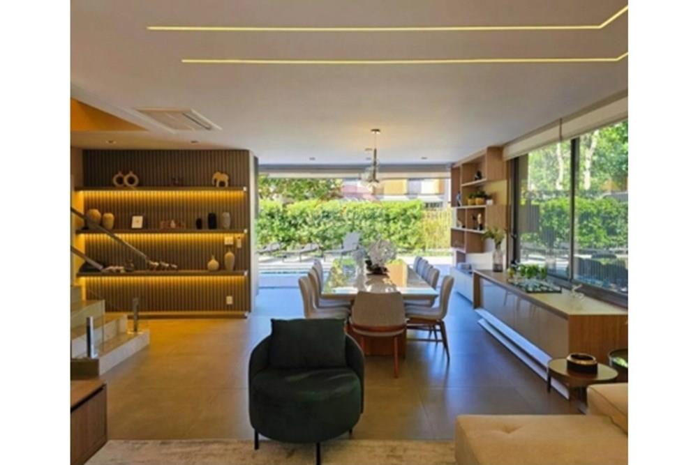 Casa de Condomínio - Venda - Bertioga , São Paulo - 2.jpg - 631461062-35