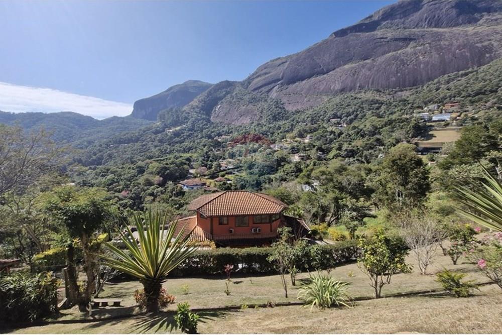 Casa - Venda - Petrópolis , Rio de Janeiro - WhatsApp Image 2025-07-28 at 15.54.39 (2).jpeg - 630131076-4