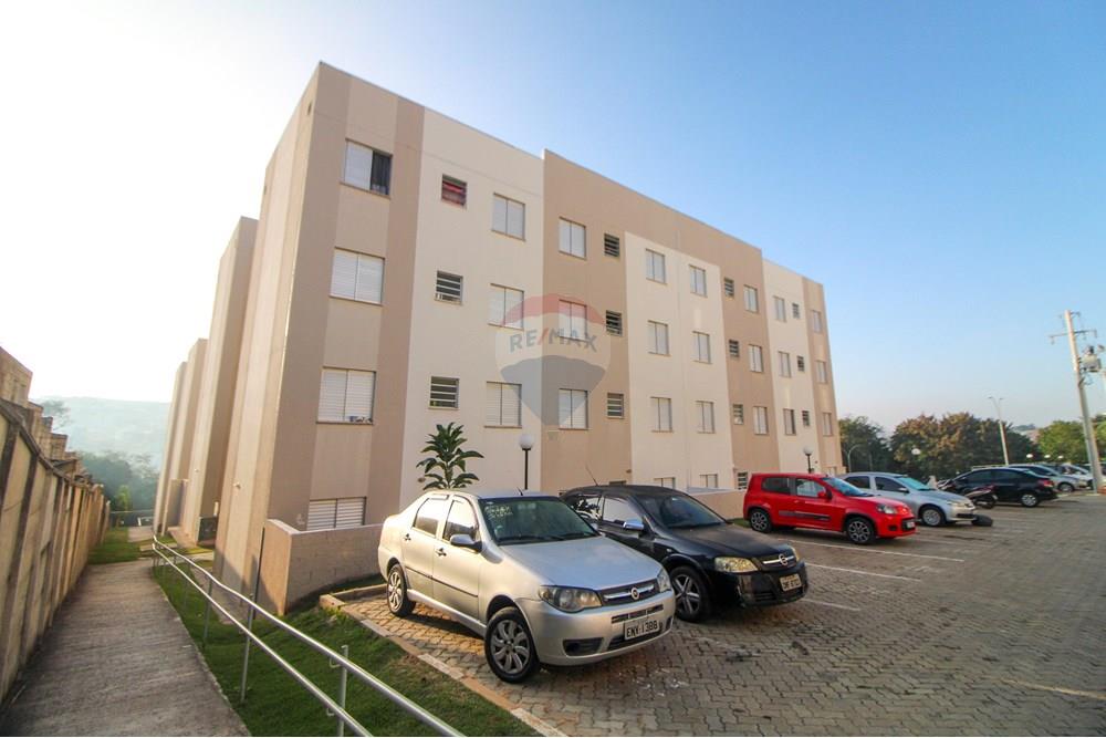 Apartamento - Venda - Sorocaba , São Paulo - 1.jpg - 630591260-5