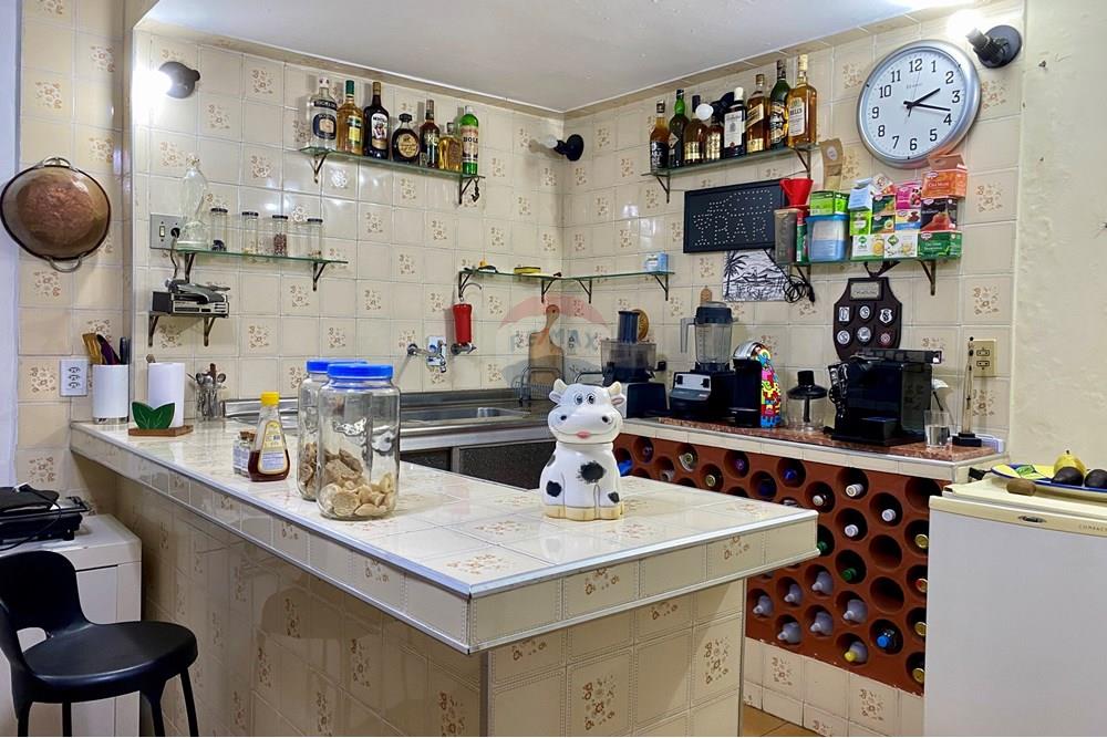 Casa Comercial - Venda - Sorocaba , São Paulo - cozinha americana_ bar.jpg - 630591158-4