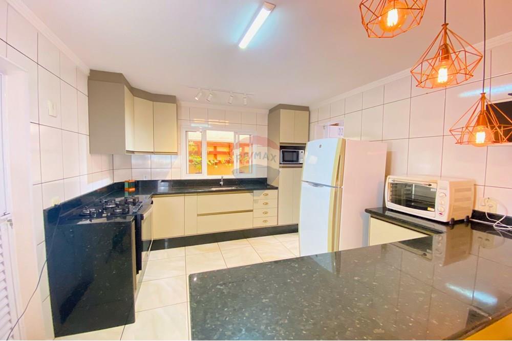 Casa de Condomínio - Alugar - Sorocaba , São Paulo - Cozinha2.jpg - 630601236-28