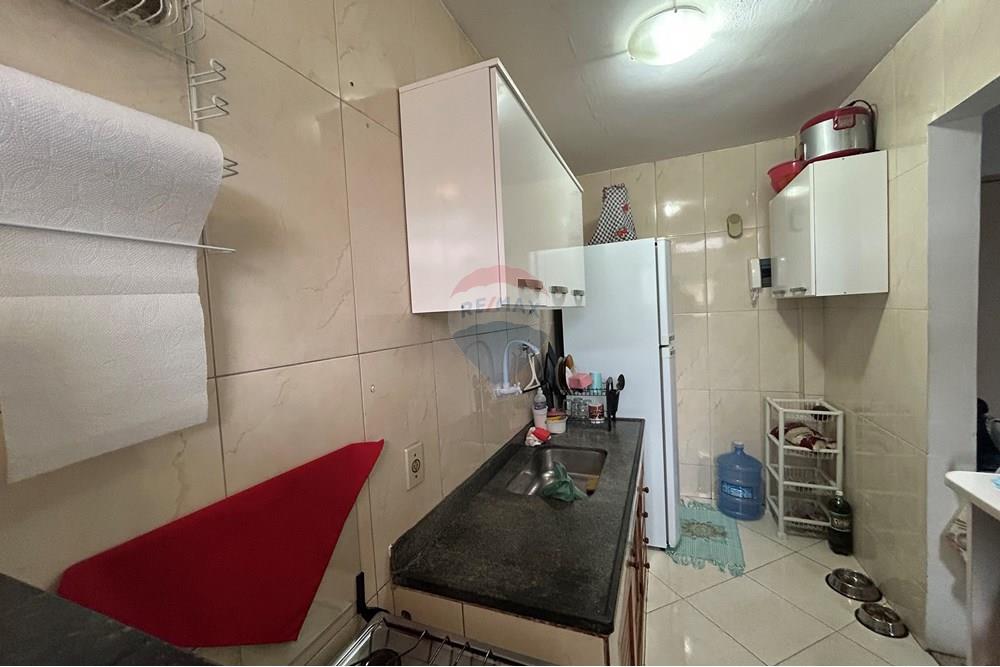 Apartamento - Venda - Nova Friburgo , Rio de Janeiro - IMG_2301.JPG - 630551085-26