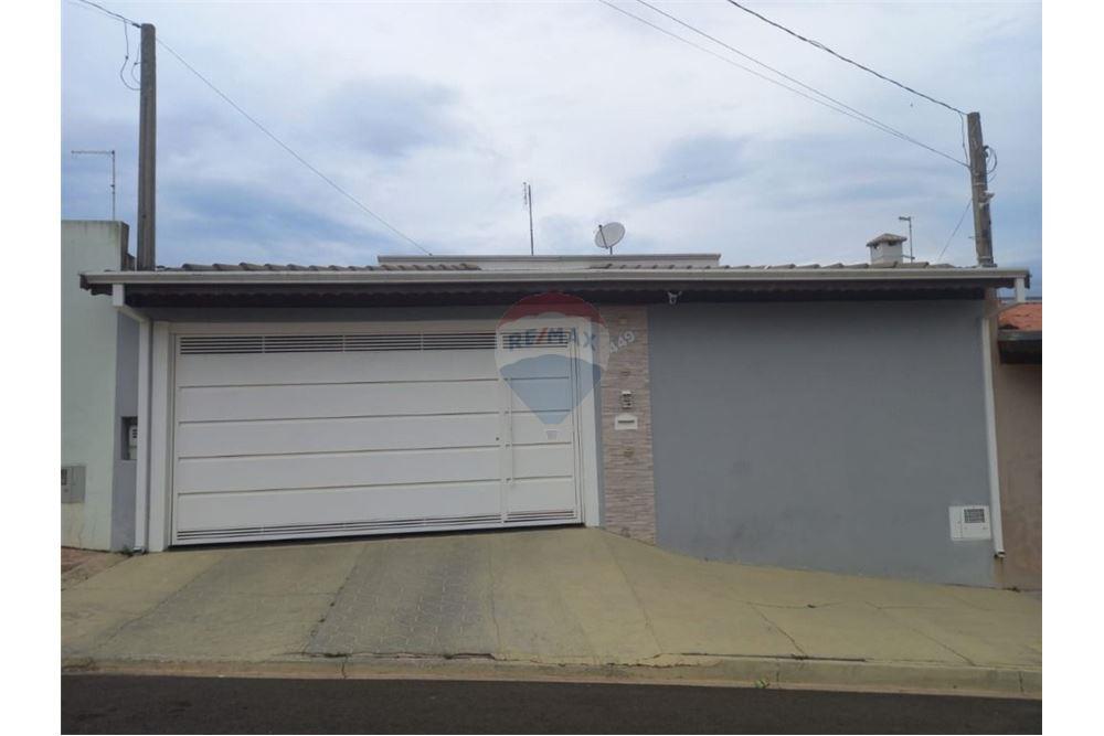 Casa - Alugar - Botucatu , São Paulo - 1 - 630111016-274