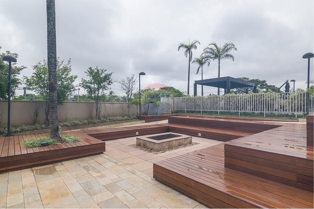 Apartamento - Venda - Santo André , São Paulo - _DSC0063.jpg - Quintal - 631341019-19