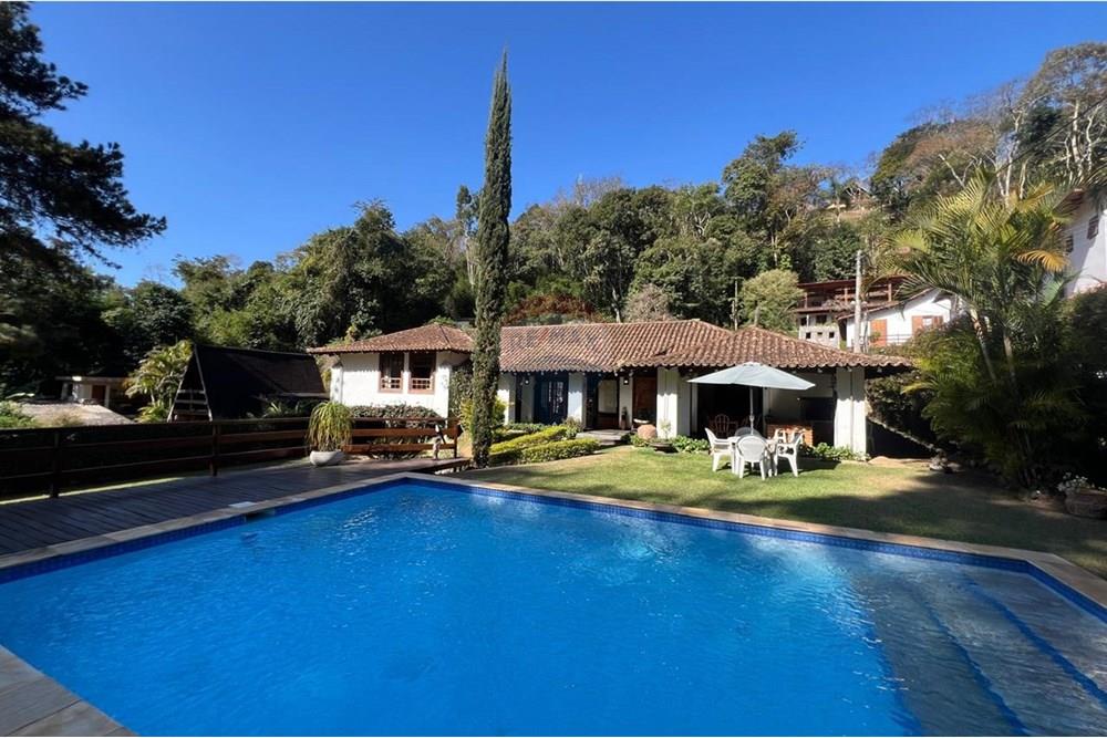 Casa - Venda - Petrópolis , Rio de Janeiro - IMG-20250902-WA0080.jpg - 630131062-42