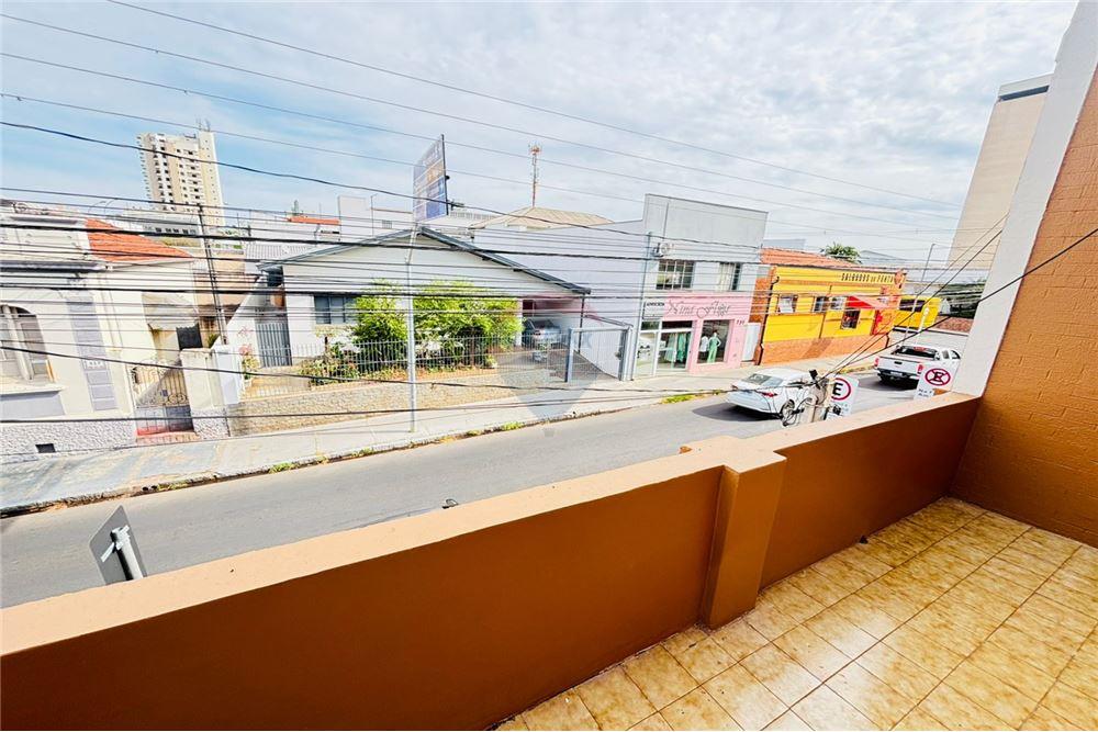 Ponto Comercial/ Loja - Alugar - Botucatu , São Paulo - 12 - 630111016-273