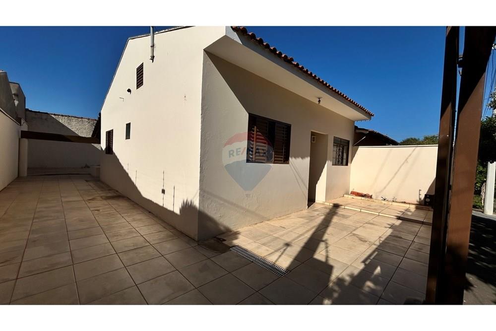 Casa - Venda - São José do Rio Preto , São Paulo - IMG_9127.JPEG - 630401028-60