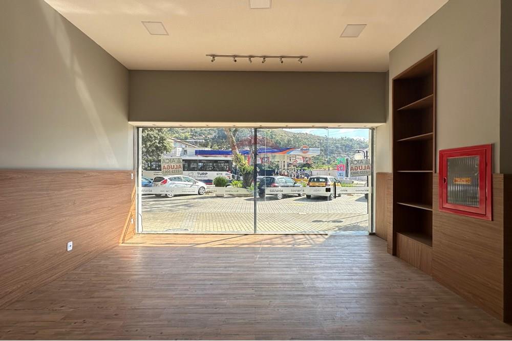 Ponto Comercial/ Loja - Alugar - Petrópolis , Rio de Janeiro - b1ab1c21-4a18-49aa-b8f1-9c6cfae4b3e5.jpg - 631611008-13