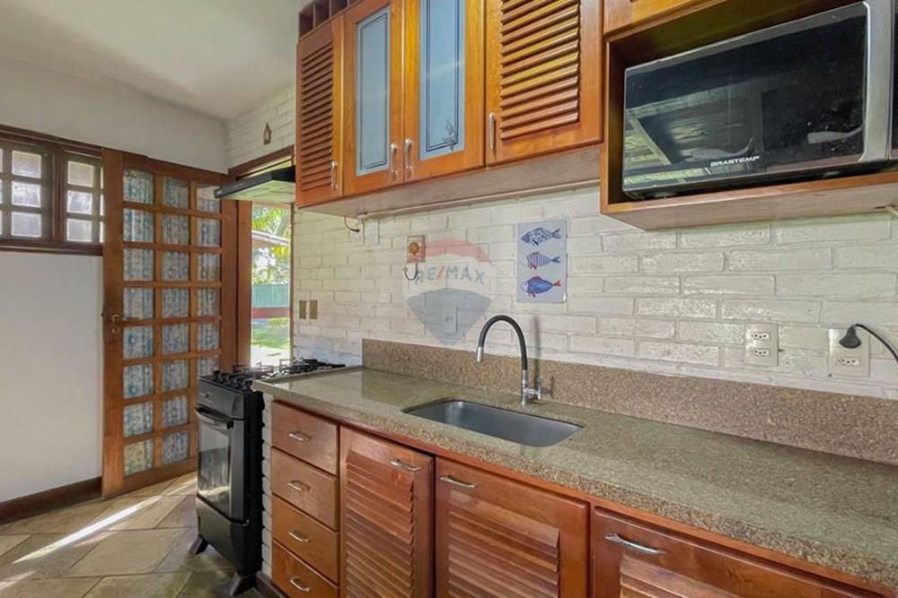 Casa de Condomínio - Venda - Armação dos Búzios , Rio de Janeiro - 13 - 630391053-9