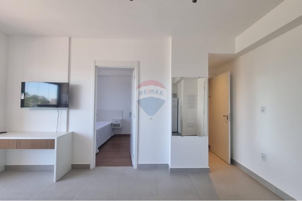 Apart Hotel/ Flat - Alugar - Sorocaba , São Paulo - 9cde9e55-6a98-4ce6-abf6-583f3767defb.jpeg - 630591160-53