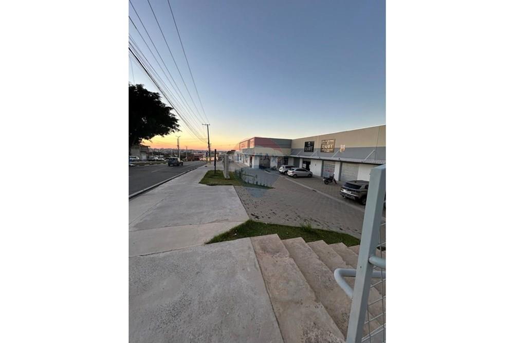 Cj. Comercial/ Sala - Alugar - Votorantim , São Paulo - LOJA DE CIMA 4.jpg - 630591007-380