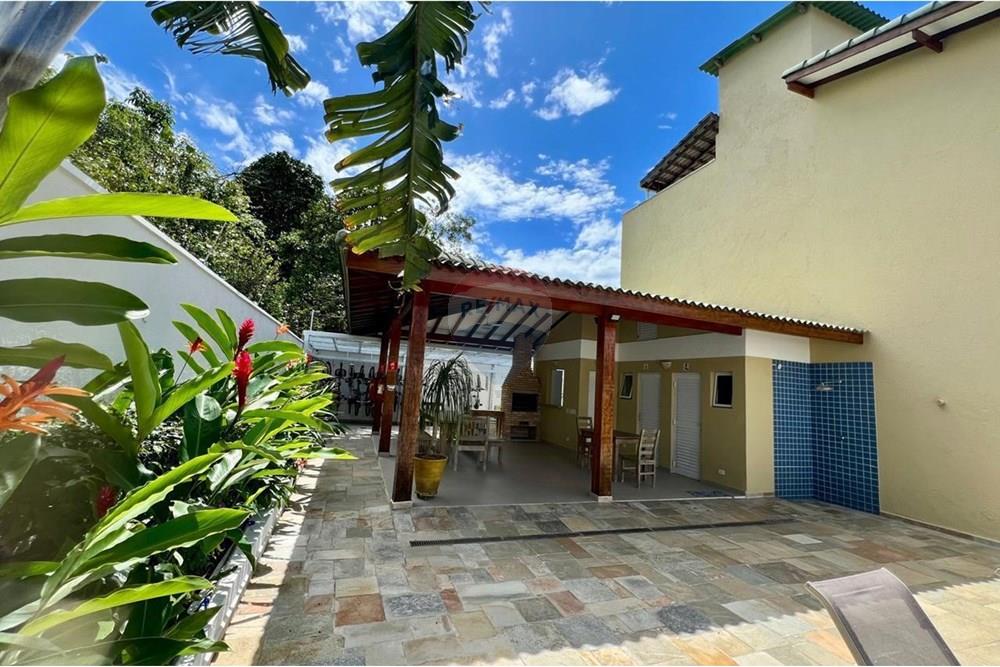 Casa de Condomínio - Venda - São Sebastião , São Paulo - IMG-20250827-WA0038.jpg - 631461024-27