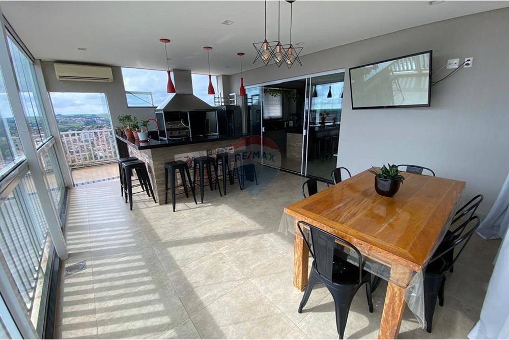 Cobertura - Venda - Lins , São Paulo - WhatsApp Image 2025-03-22 at 08.03.23 (1).jpeg - Área Gourmet - 631011037-20