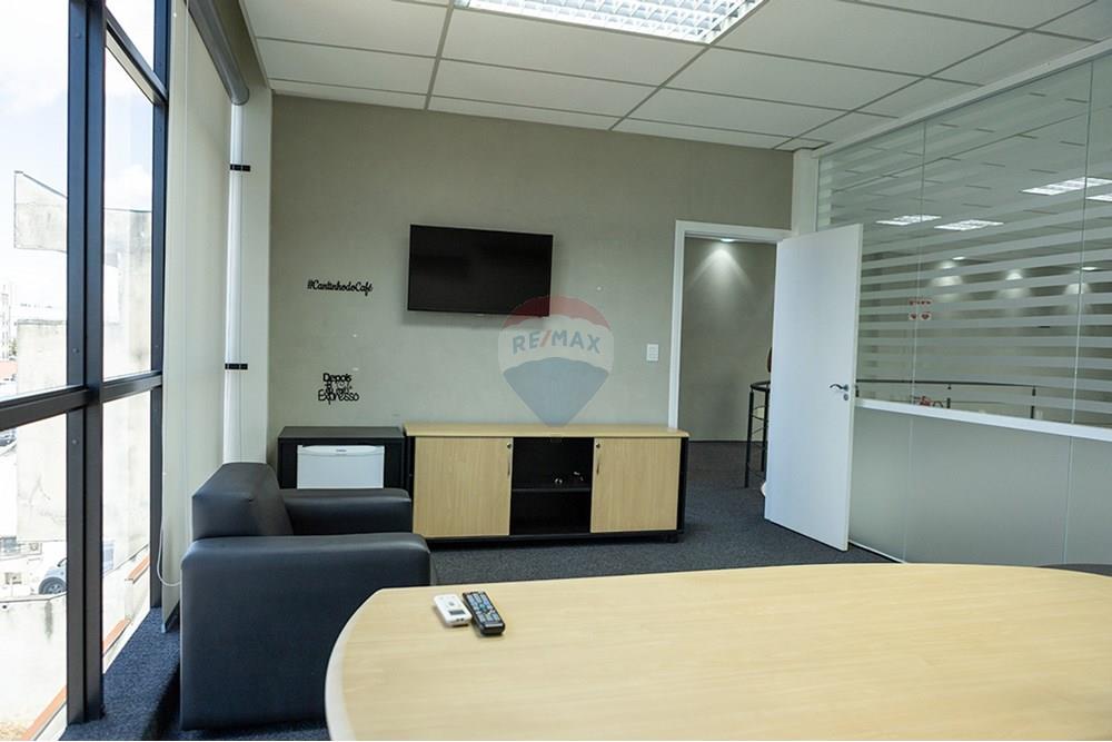 Prédio - Alugar - Mogi das Cruzes , São Paulo - Pavimento3_Diretoria1.jpg - 631531001-135