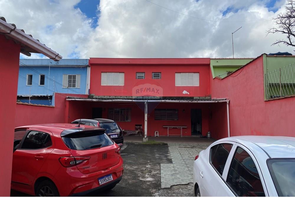 Sobrado - Venda - Guarulhos , São Paulo - IMG_0976.jpeg - 630251015-20