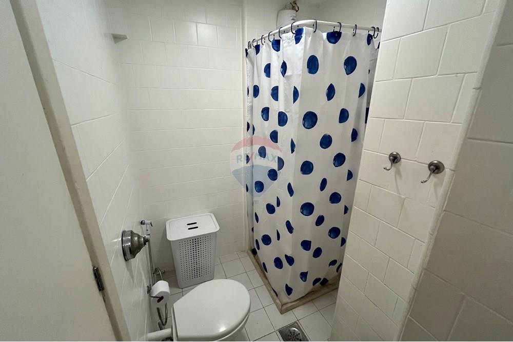 Apartamento - Venda - Rio de Janeiro , Rio de Janeiro - 15.1 Banho maior (b).jpeg - 630411001-131