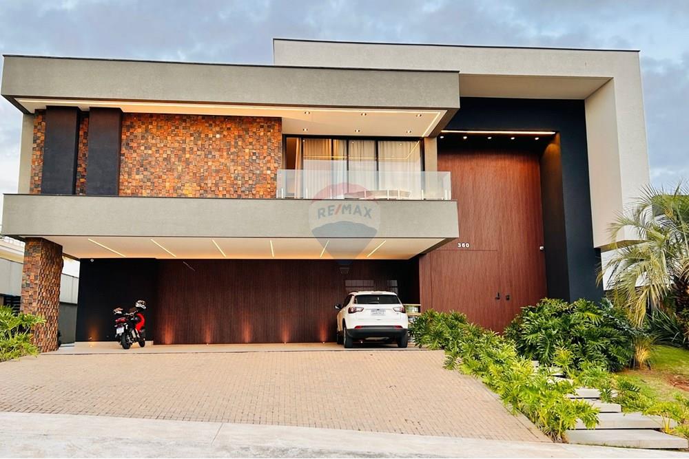 Casa de Condomínio - Venda - Sorocaba , São Paulo - 200 (5).jpg - 630601291-4