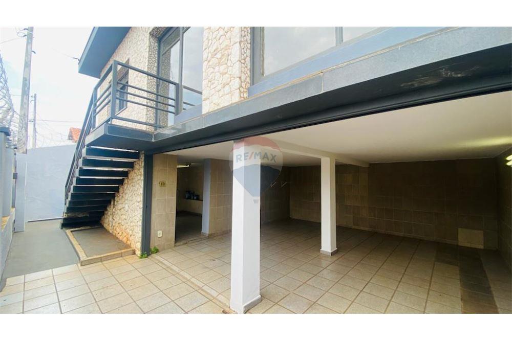 Casa - Alugar - Botucatu , São Paulo - 30 - 630111007-1385