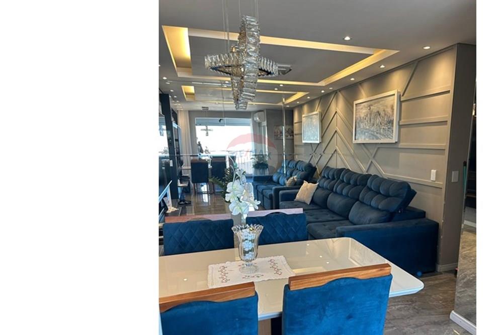 Apartamento - Venda - Guarulhos , São Paulo - WhatsApp Image 2025-11-04 at 21.00.08.jpeg - Sala - 630251069-114