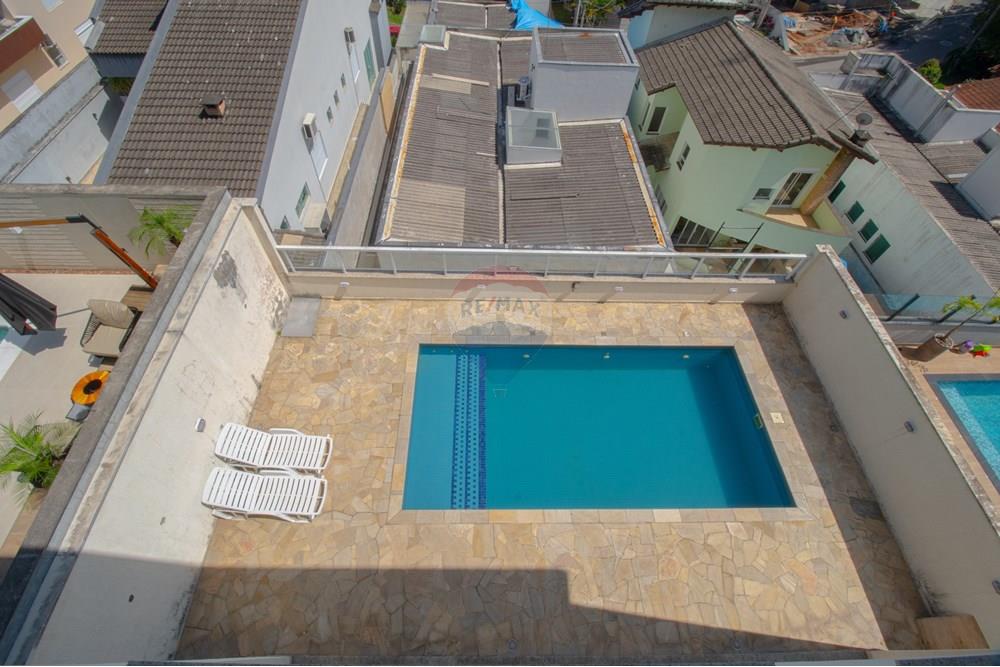 Casa de Condomínio - Venda - Mogi das Cruzes , São Paulo - DSC04729.jpg - Sacada - 631251018-14