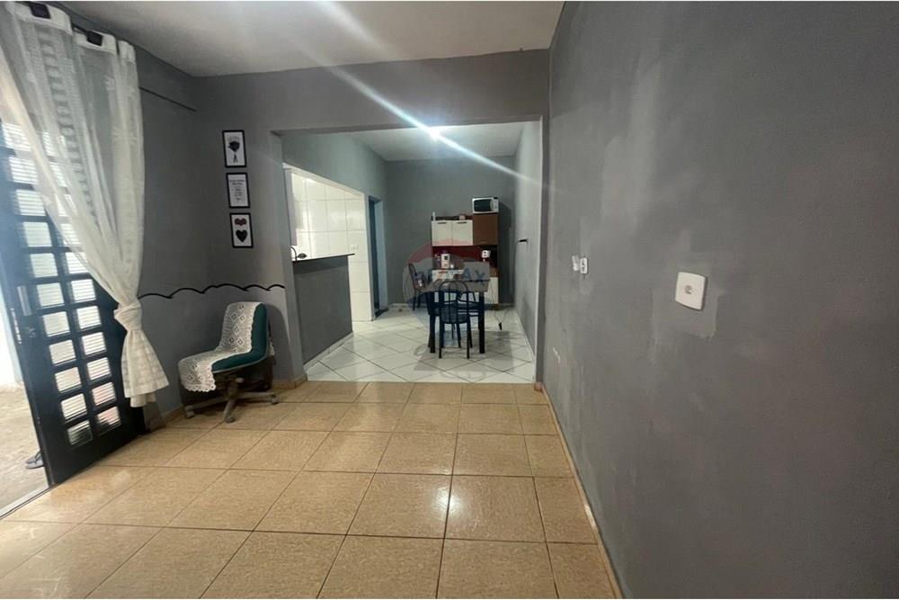Casa à venda com 3 quartos, 218m² - Foto 30