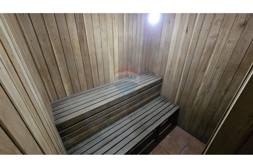 Casa - Venda - Araruama , Rio de Janeiro - SAUNA.JPG - 631591007-22