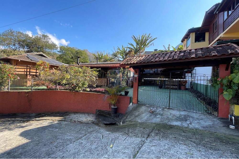 Casa - Venda - Nova Friburgo , Rio de Janeiro - Cópia de IMG_1383.JPG - 630551081-29