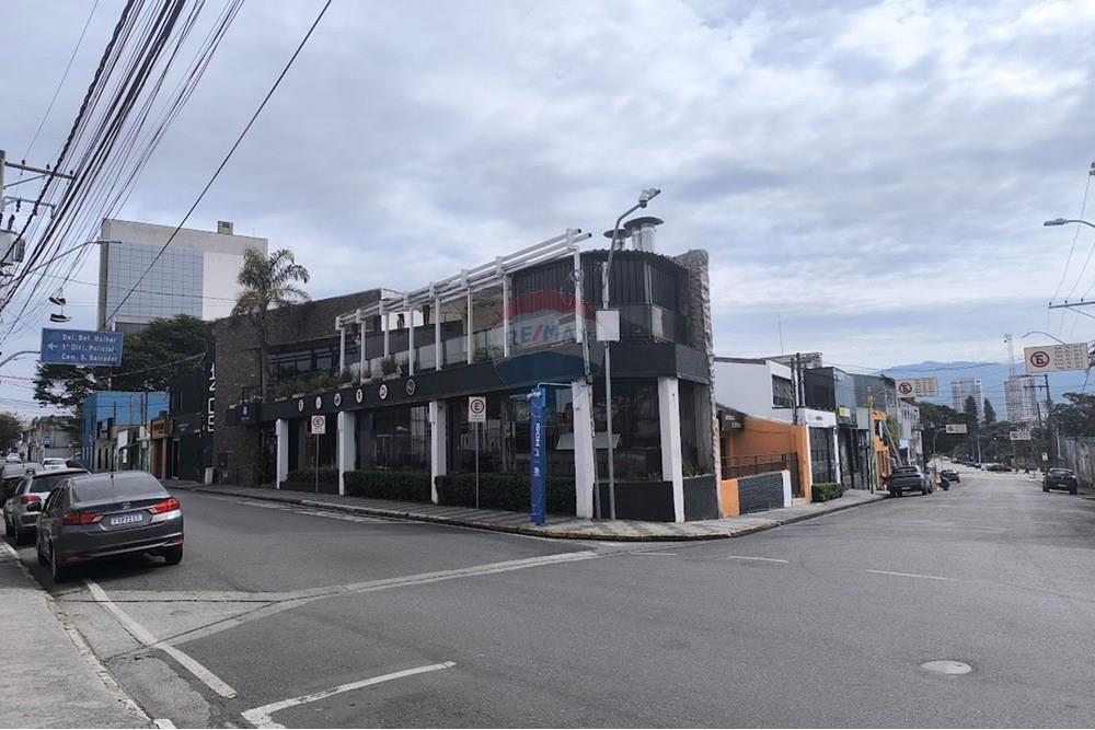 Ponto Comercial/ Loja - Alugar - Mogi das Cruzes , São Paulo - COMERCIO PQ MONTE LIBANO 5.jpg - 630281025-160