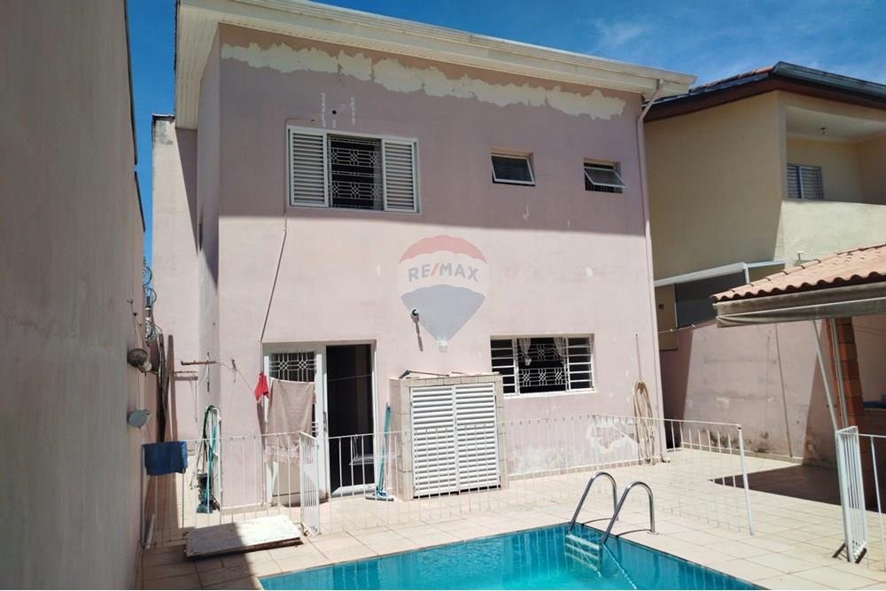 Casa, 4 quartos, 240 m² - Foto 30