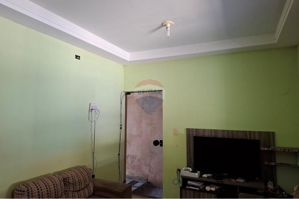 Casa - Venda - Salto de Pirapora , São Paulo - Casa no Jardim Santa Helena, Salto de Pirapora. 2 quartos, 1 banheiro, ótima localização. Valor R$173.000,00. Agende sua visita! - 631181026-71