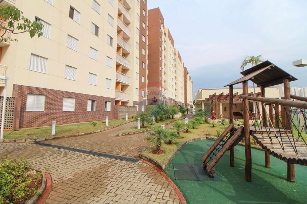 Apartamento - Alugar - Sorocaba , São Paulo - IMG_2134.jpg - 630601093-140