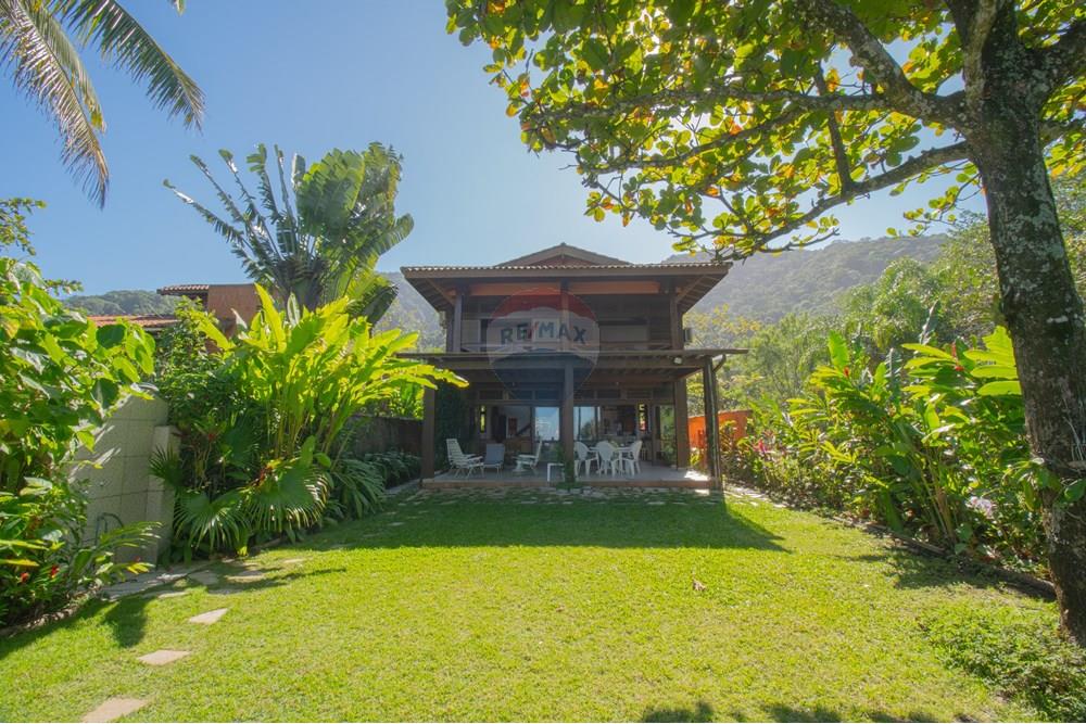 Casa - Venda - São Sebastião , São Paulo - DSC06275.jpg - Fachada - 631461002-43