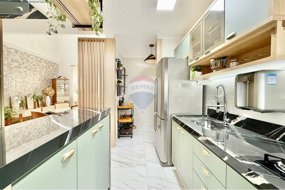 Apartamento - Venda - Sorocaba , São Paulo - 23.jpg - Cozinha - 630591048-119