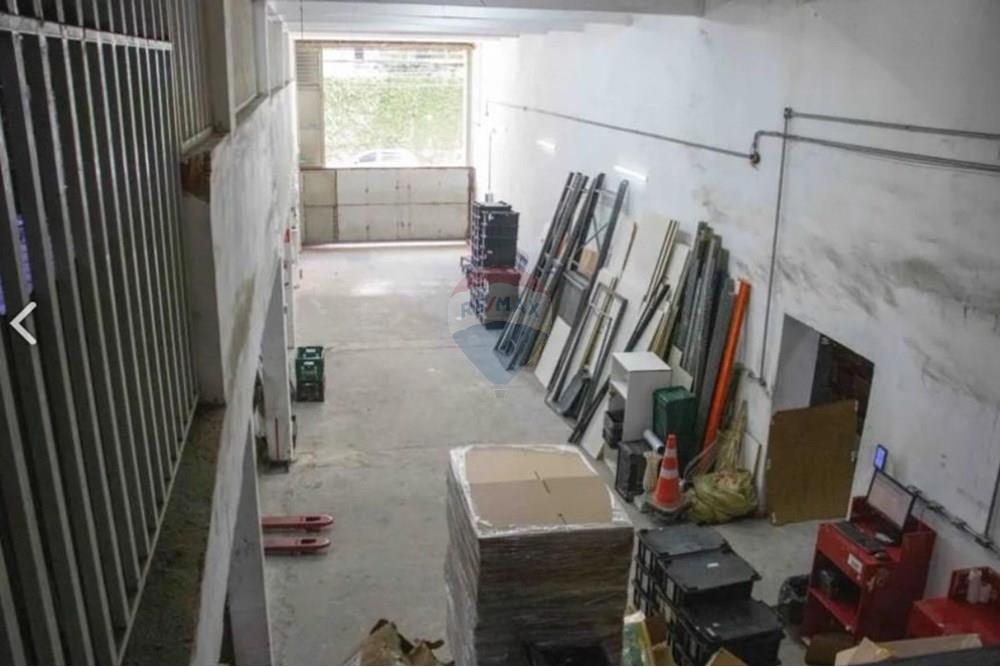 Galpão - Alugar - São Paulo , São Paulo - foto 5 galpao bras.jpg - 630251077-76