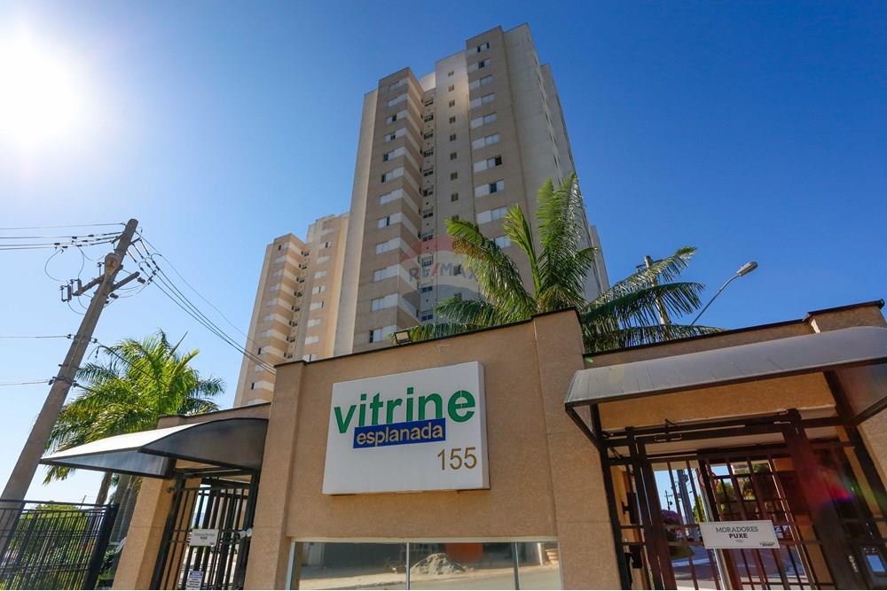 Apartamento - Alugar - Sorocaba , São Paulo - _MG_6541.jpg - Fachada - 630591048-124