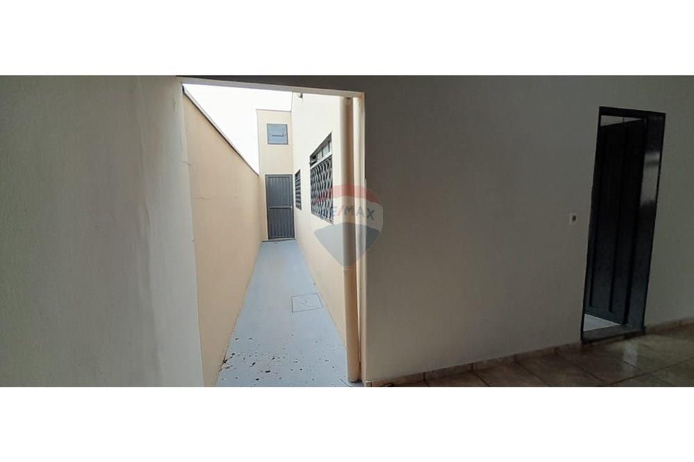 Casa - Venda - Mirassol , São Paulo - Corredor .jpg - 631381002-87