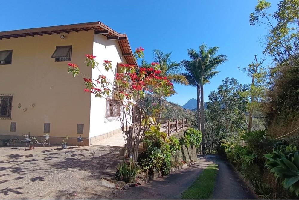 Casa - Venda - Teresópolis , Rio de Janeiro - WhatsApp Image 2025-06-30 at 12.45.05 (4).jpeg - 630191045-89