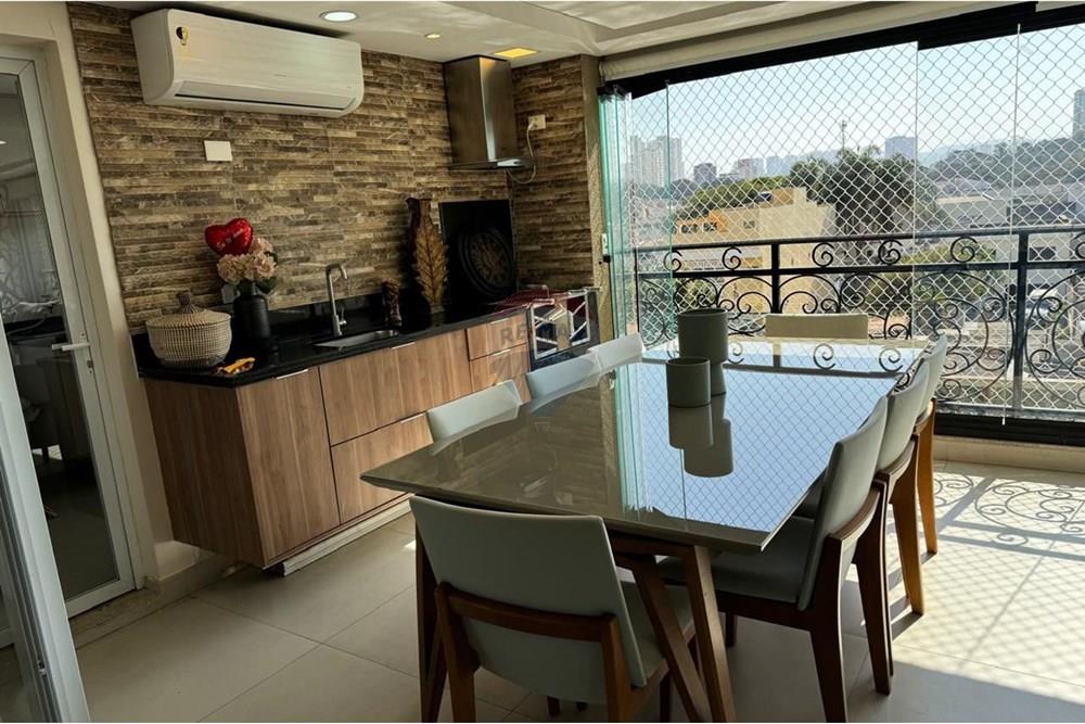 Apartamento - Alugar - Guarulhos , São Paulo - may22.jpg - 630251075-101