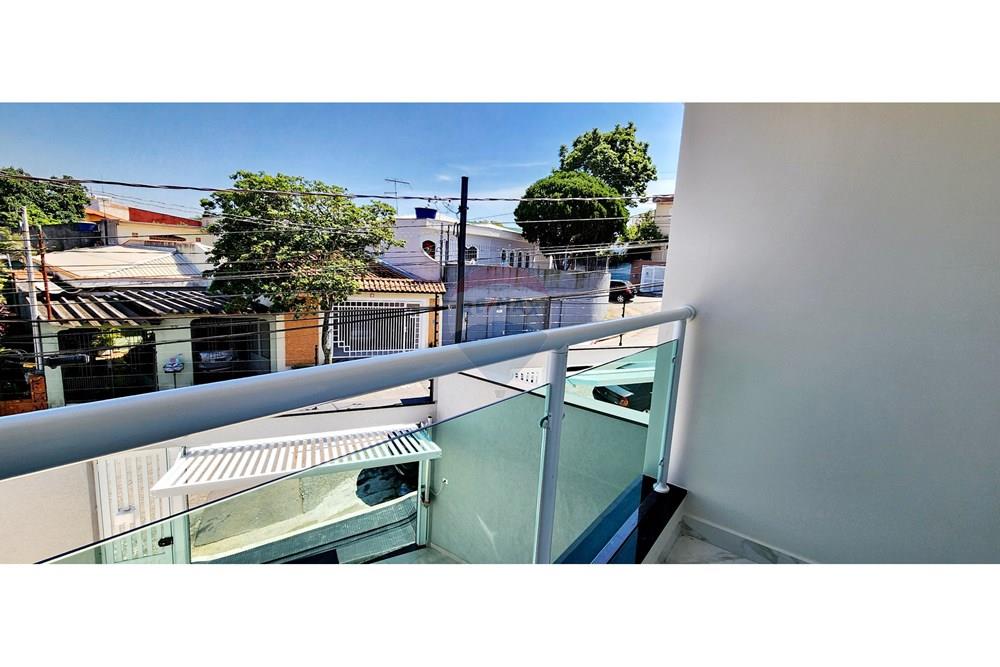 Sobrado - Venda - Santo André , São Paulo - 31.jpg - 630331011-130